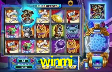 Promoções Sazonais winmi