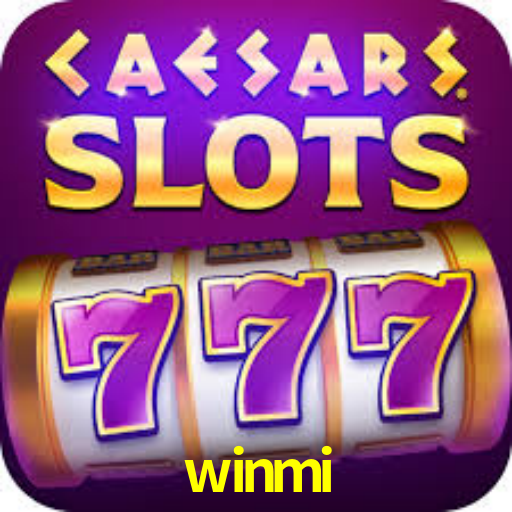 Interface do App winmi