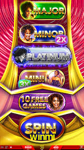 Bônus de Boas-vindas winmi