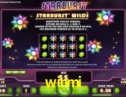 Mesa de Roleta winmi