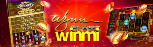 Jogos Exclusivos winmi